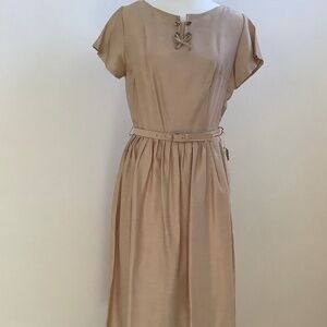 Vintage New With Tags Dress